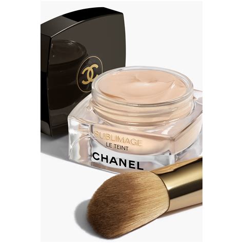 lotion sublimage chanel|chanel sublimage le teint concealer.